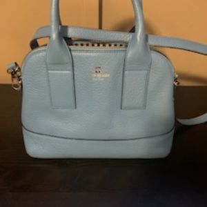 kate ♠️ spade Camerson Street lottie Satchel